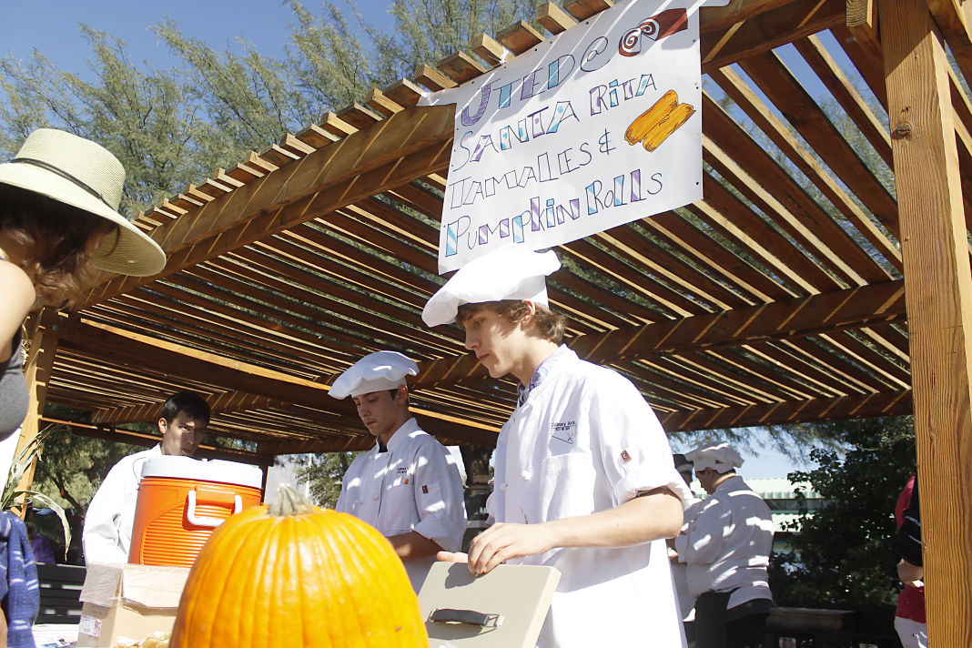 Harvest Festival